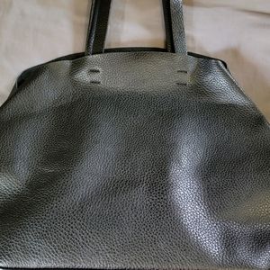 Black bag